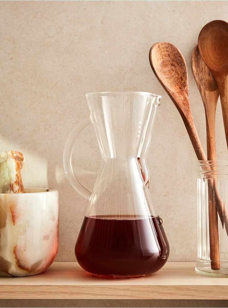 nespresso chemex