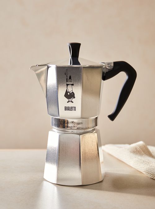 Cafeteira Nuova Moka Express Bialetti