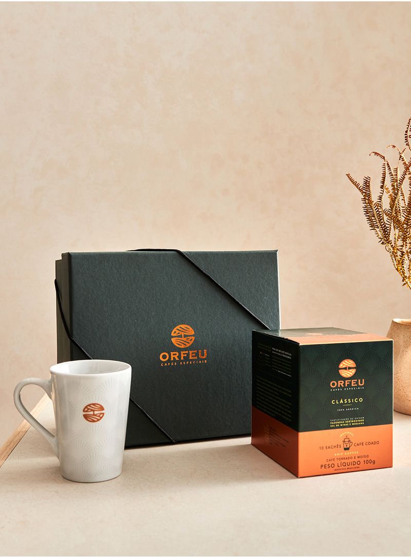 Drip coffee orfeu store