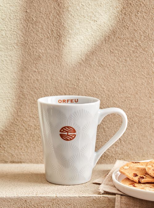 Caneca  Orfeu