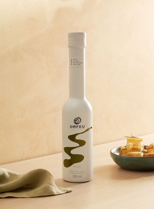 Azeite Varietal Picual 250ml