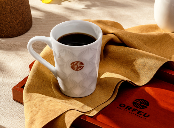 Café Moído Clássico 250g